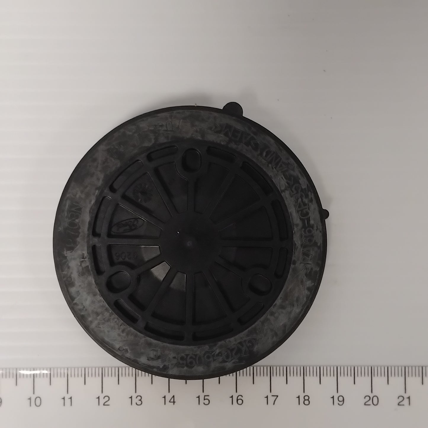 Genuine Ford Cover - Opening | 2138608