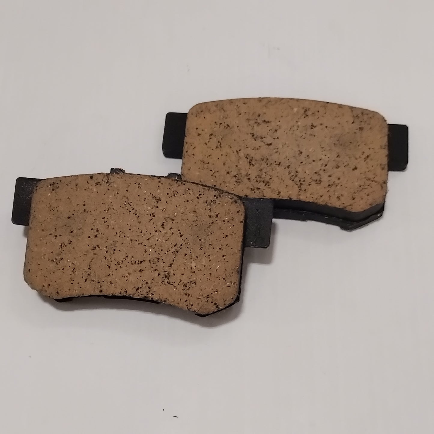 Genuine Honda Set,Pad Rr (11Cl- | 43022SL5525