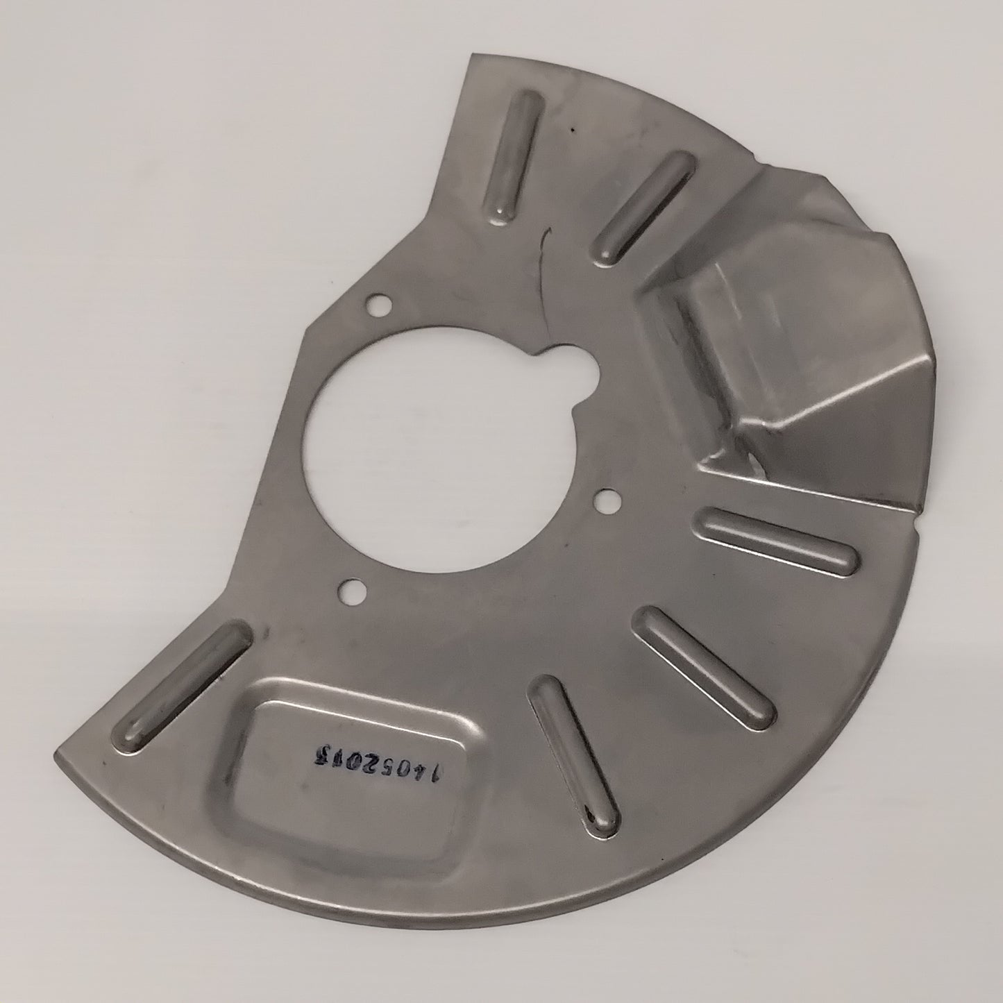 Genuine Ford Shield - Splash | 4358442