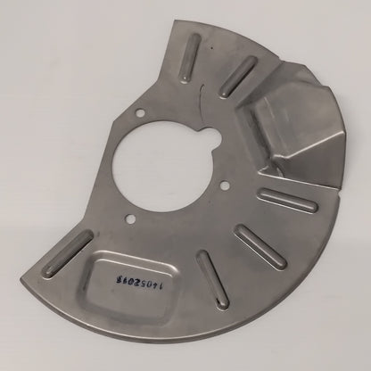 Genuine Ford Shield - Splash | 4358442