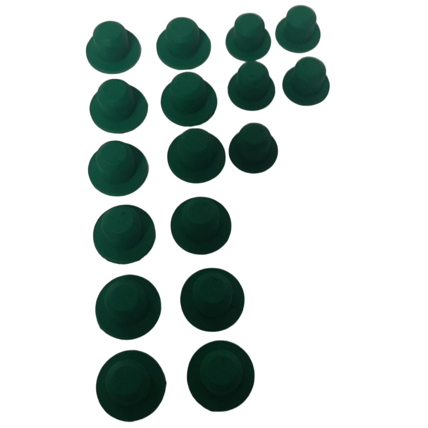 Genuine Nissan Collar-Injector Kit |  1661300QAD