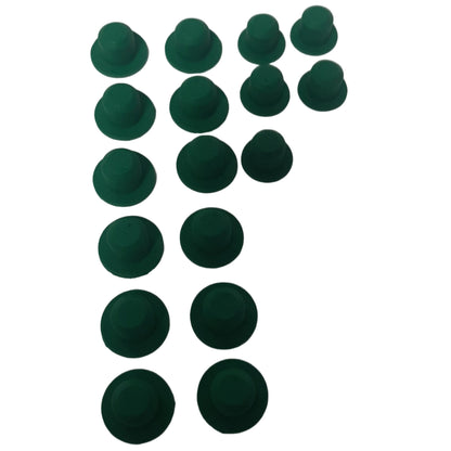 Genuine Nissan Collar-Injector Kit |  1661300QAD