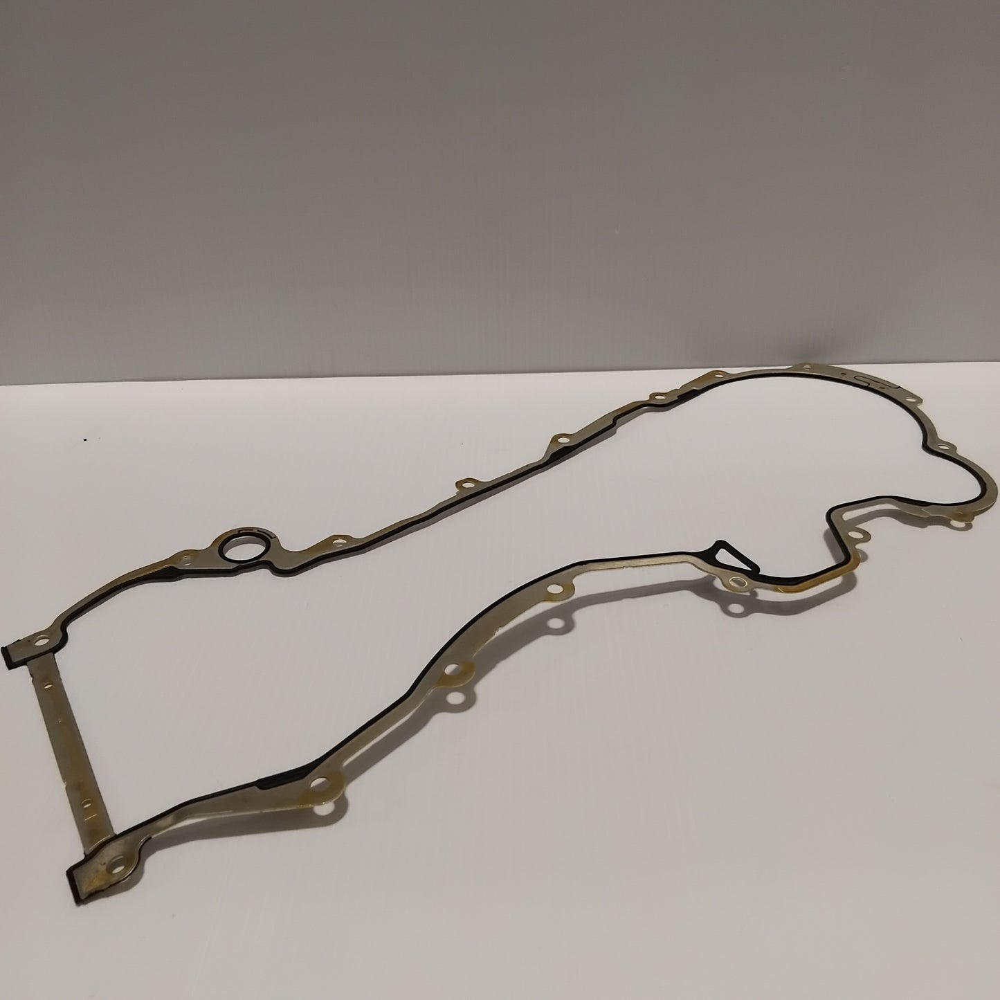 Genuine Suzuki Gasket,Oil Pump A5B/Rs | 16119M86J30-000