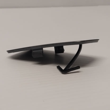 Genuine Honda Cover, L. Fr. Towing Hook | 71109SMGE00ZR