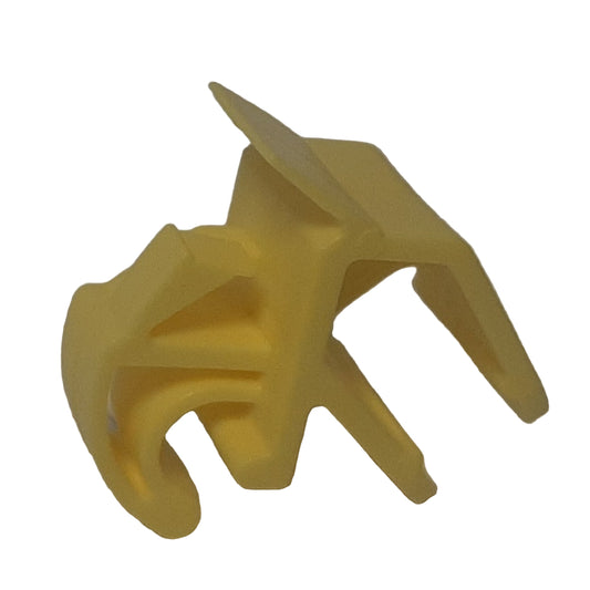 Genuine Ford Clip | 1216747