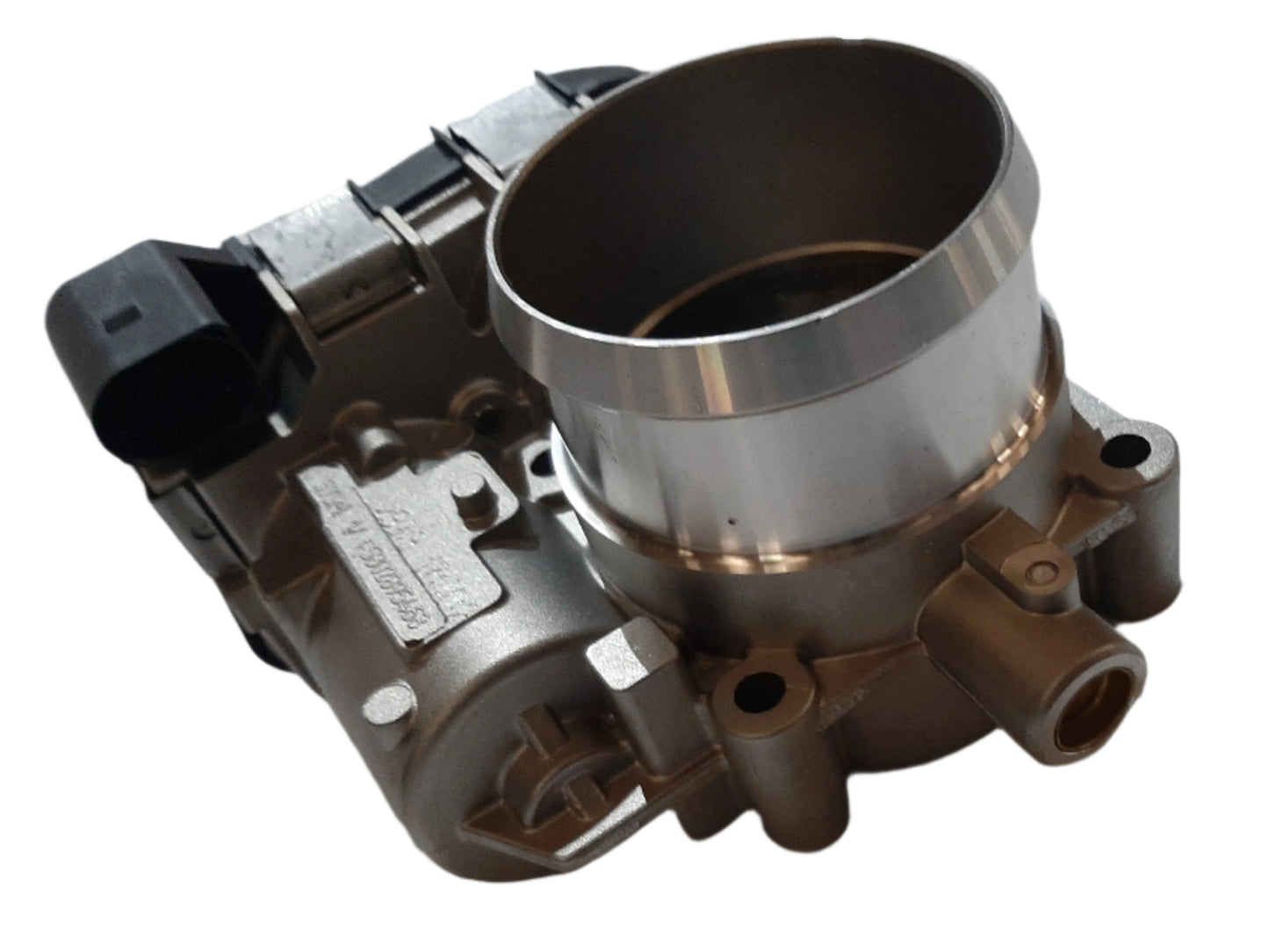 Genuine Fiat Recon Throttle Body | 71798948