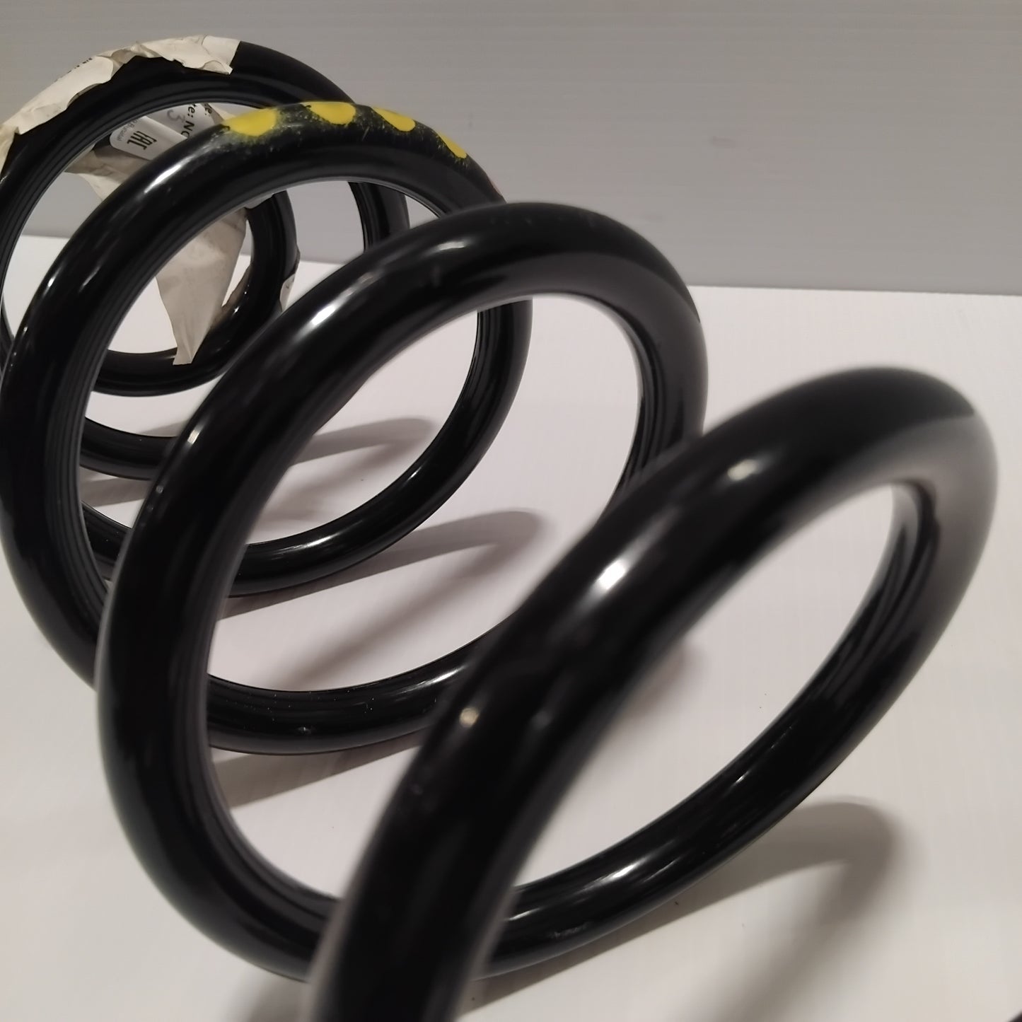 Genuine SEAT Spring | 3C0511115N