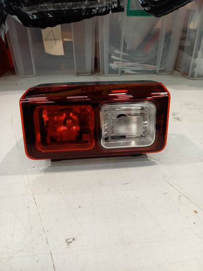 Genuine Vauxhall Tail-Light | 93457900