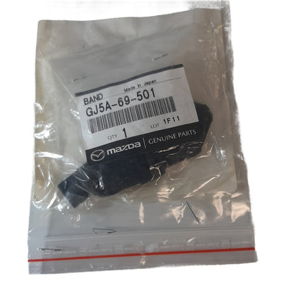 Genuine Mazda Band | GJ5A69501