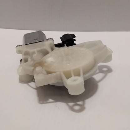 Genuine Ford Motor Assy - Window Operating | 2414132