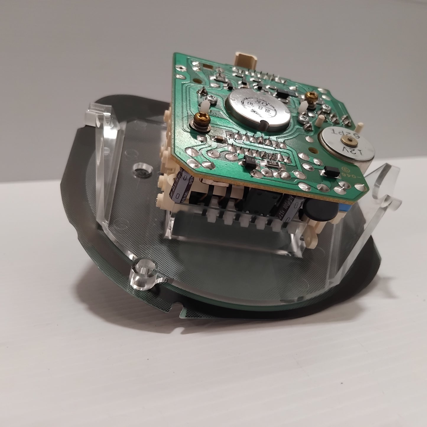 Genuine Mitsubishi Speedometer | MR167375