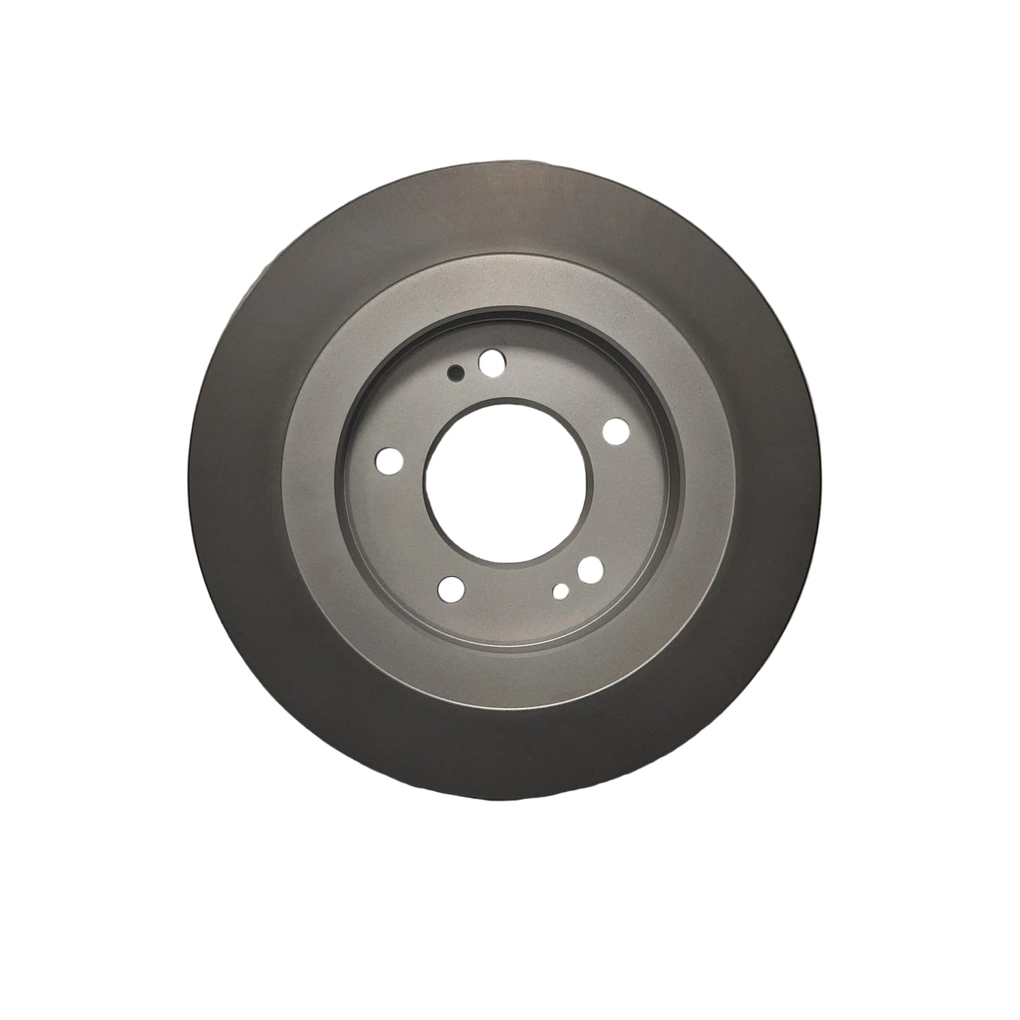 Genuine Kia Disc-Rear Brake | 58411G2700