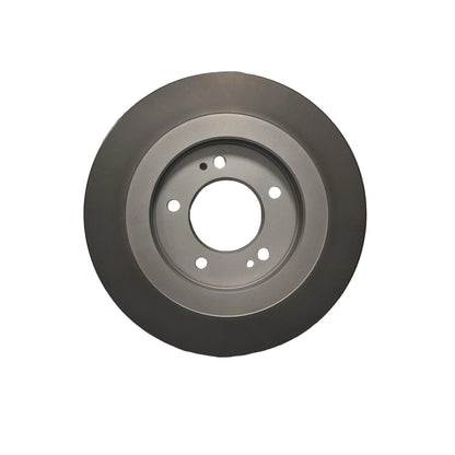 Genuine Kia Disc-Rear Brake | 58411G2700