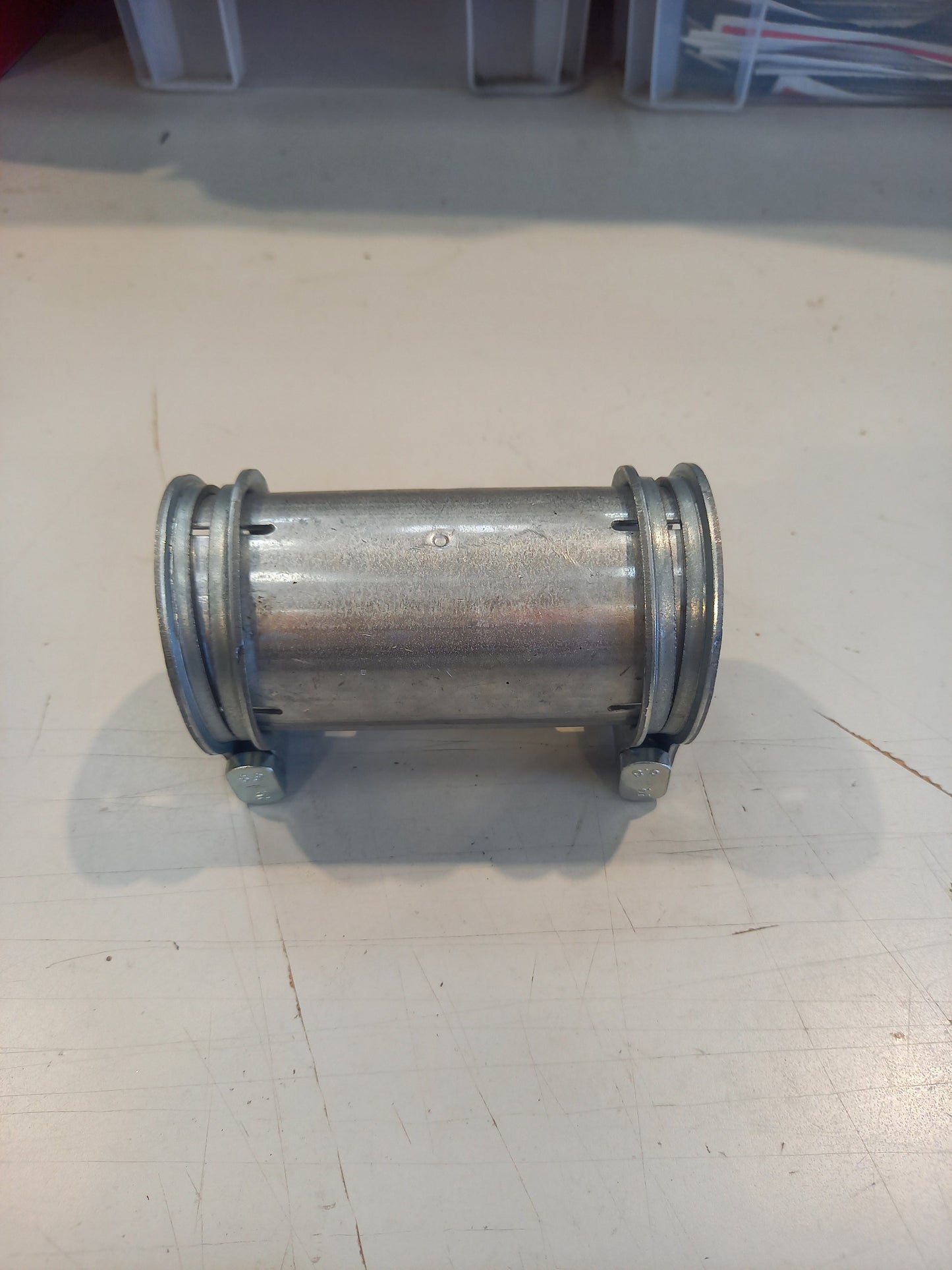 Genuine Fiat Sleeve Exh. Pip | 9456105580