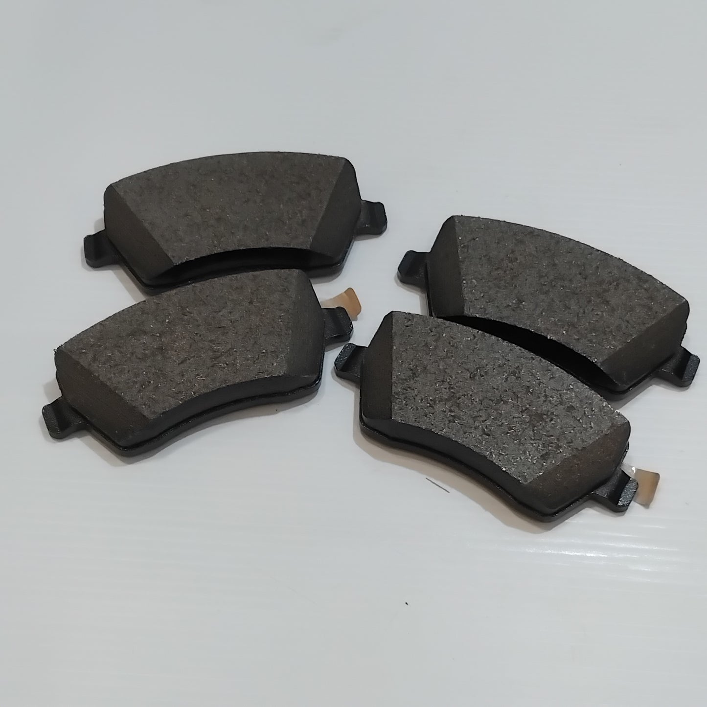Genuine Renault Brake Pads | 41 06 047 75R