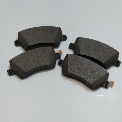 Genuine Renault Brake Pads | 41 06 047 75R