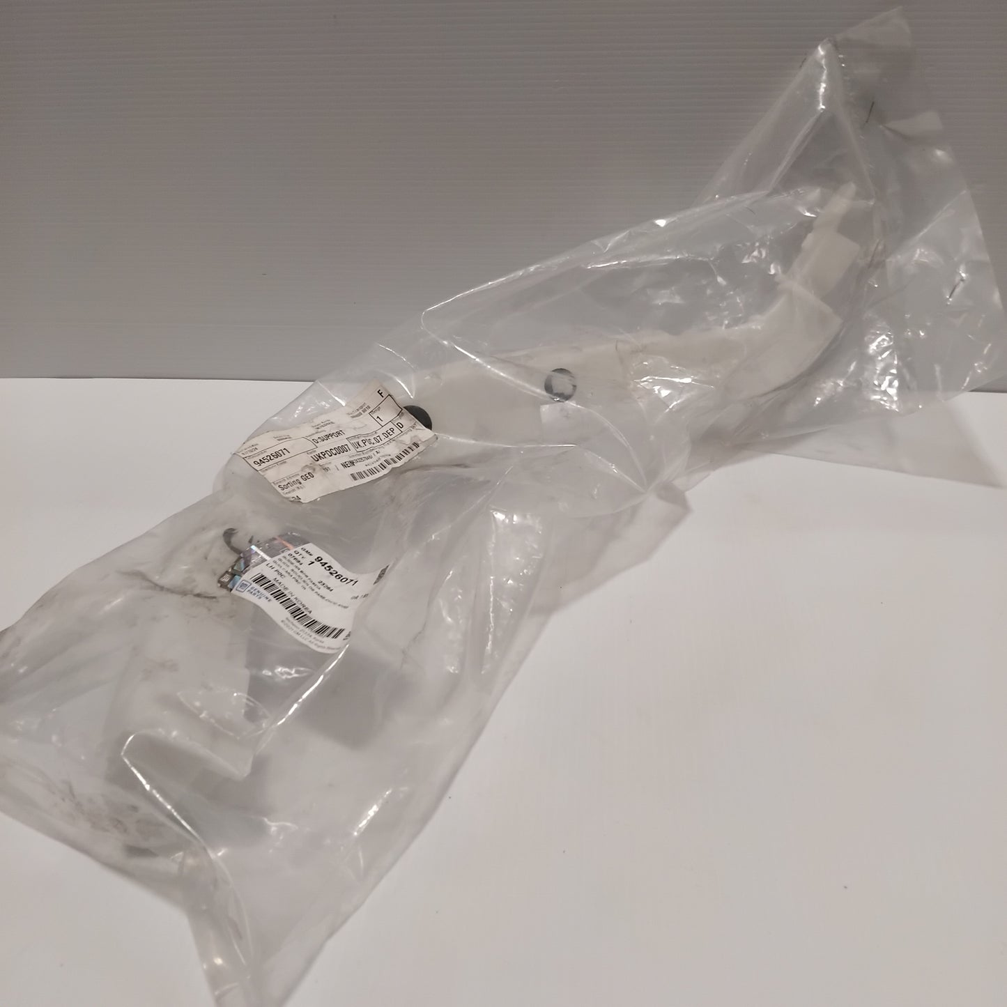Genuine Vauxhall O:Support | 94526071