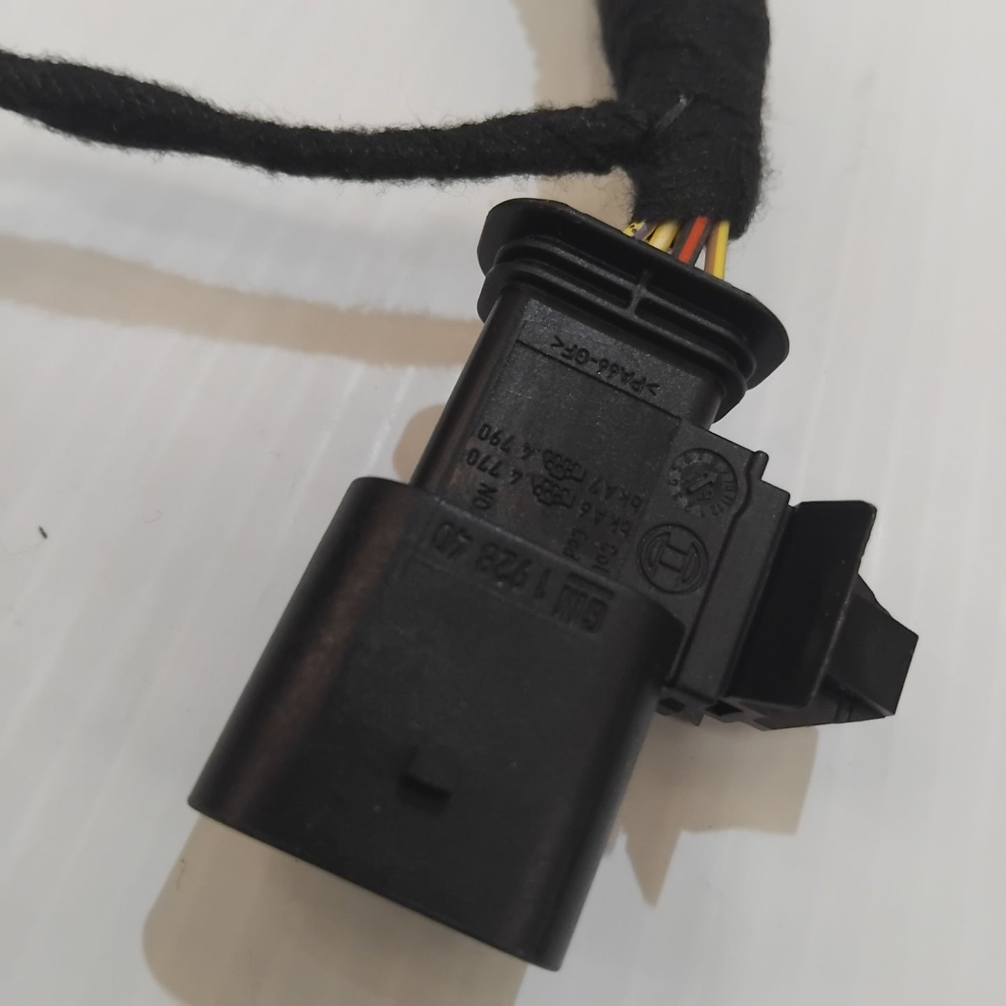 Genuine Vauxhall O:Eng Harness | 55567240