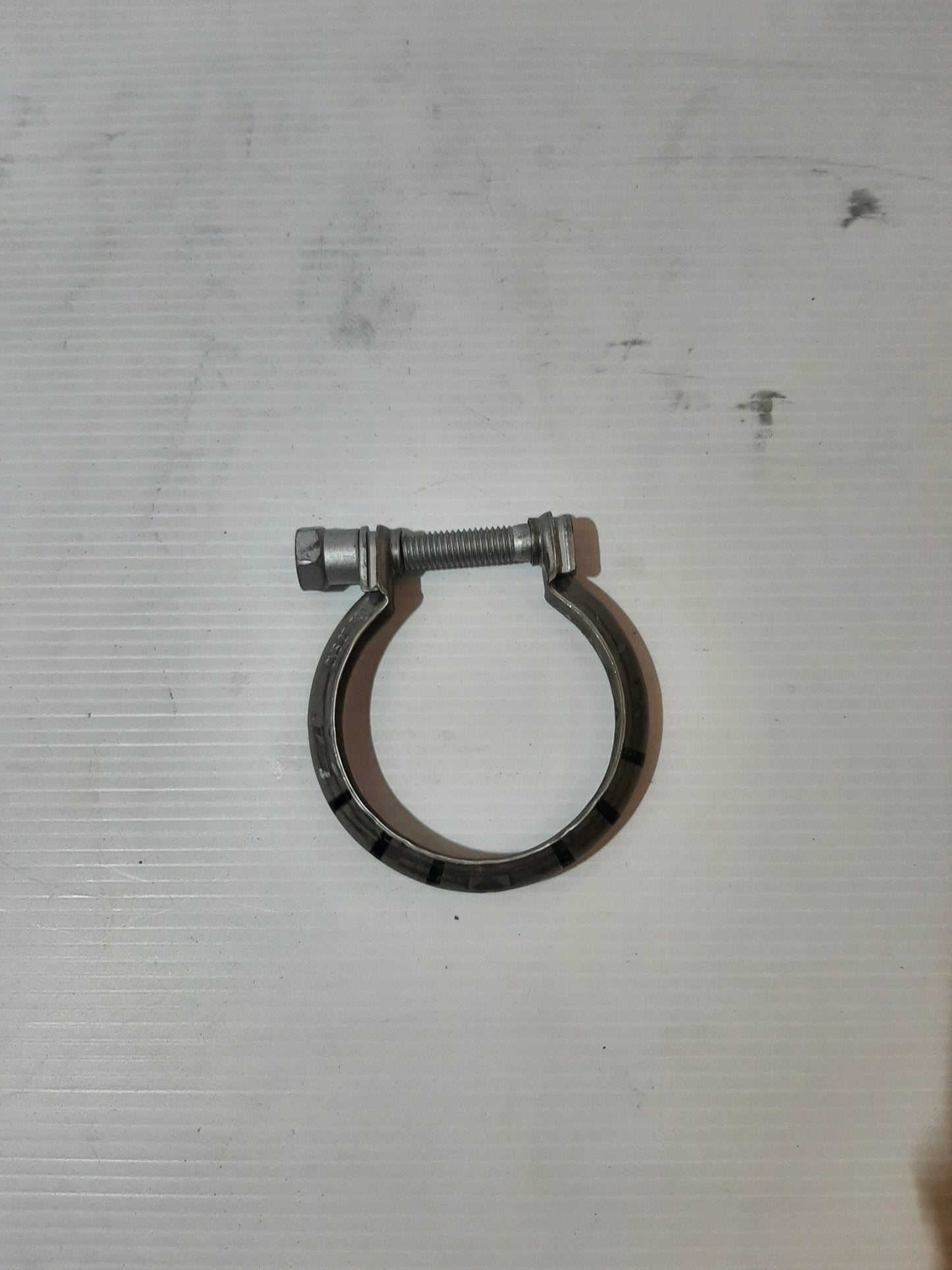Genuine Ford Clamp - Exhaust | 1836875