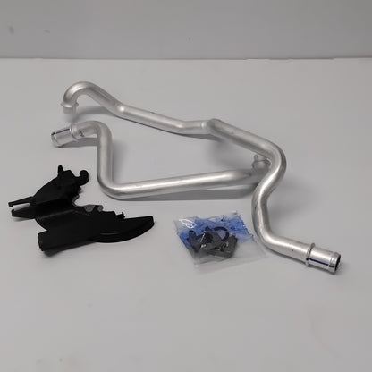 Genuine Renault Air Pipe      X95 | 92 41 477 31R