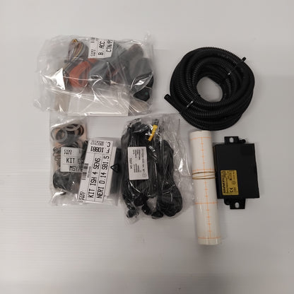 Rear Parking Sensors - Peugeot 3008 2016-2021 | 1623344680