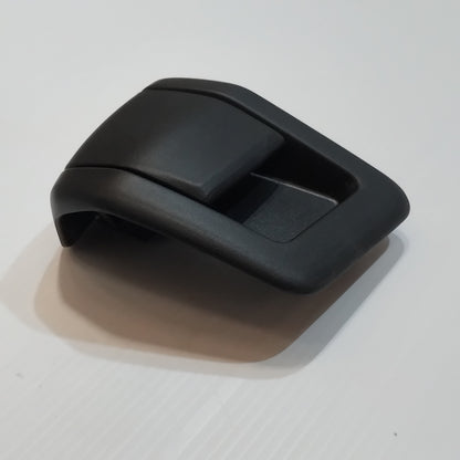 Genuine Front Left Seat Belt Latch Bezel - Ford Fiesta 2017- 3Door | 2213433