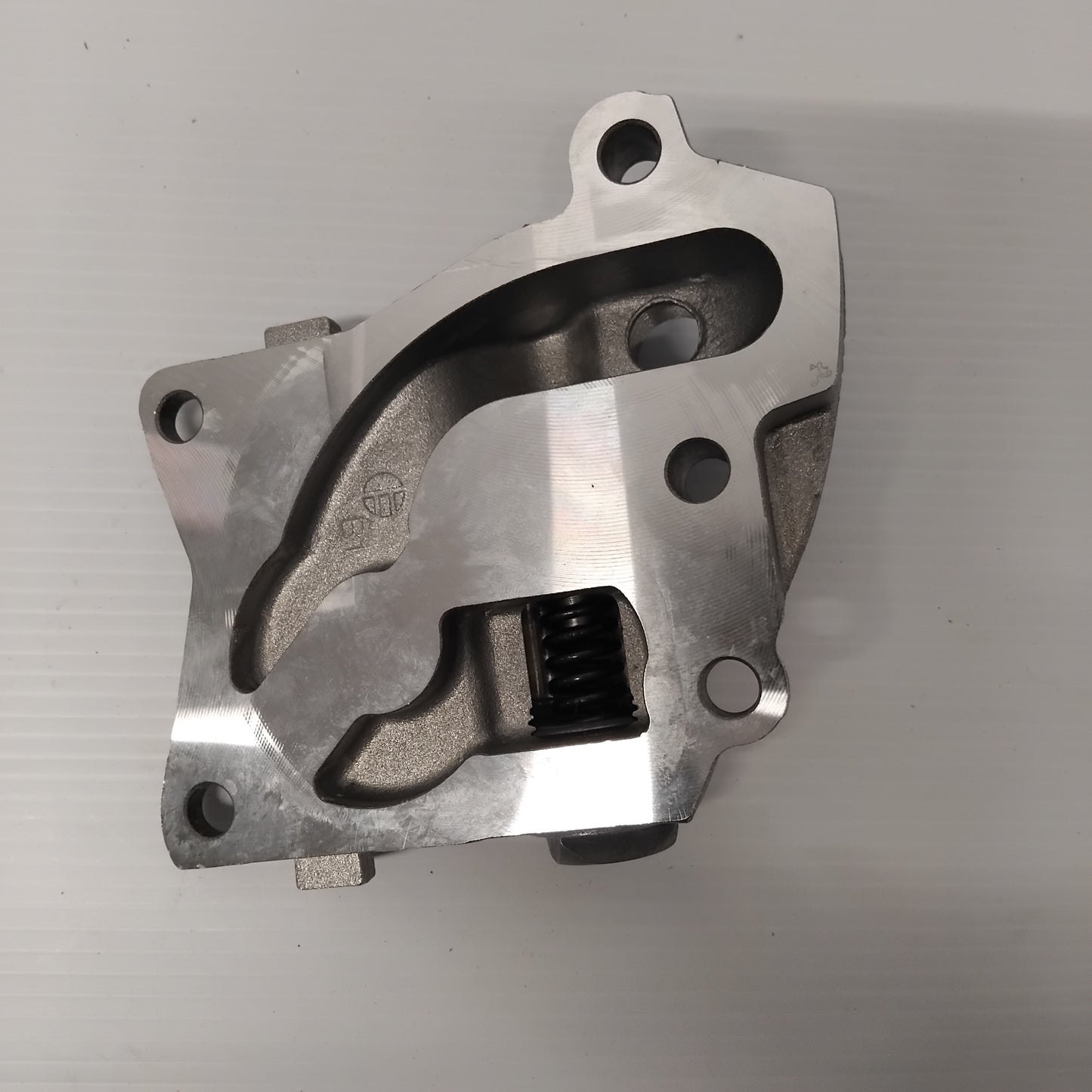 Genuine Oil Pump - Jeep Cherokee 2008-2012 2.8L | K68029445AA