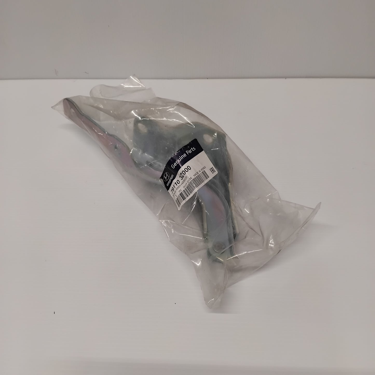 Genuine Hyundai Hinge Assy-Hood Lh | 791103Z000