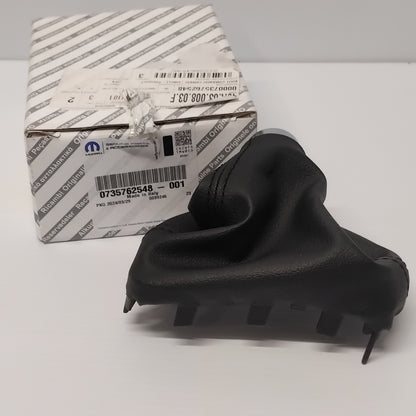 Genuine Gearstick Boot - Fiat Ducato 2.2 8 Speed Automatic RHD | 735762548