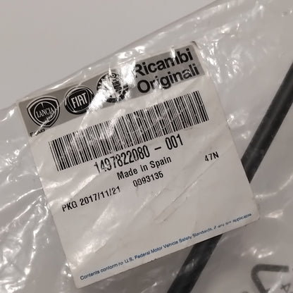 Genuine Fiat Flex Hose | 1497822080