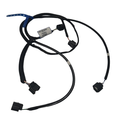 Genuine Renault Harn-Rr Bmpr | 24 01 589 82R