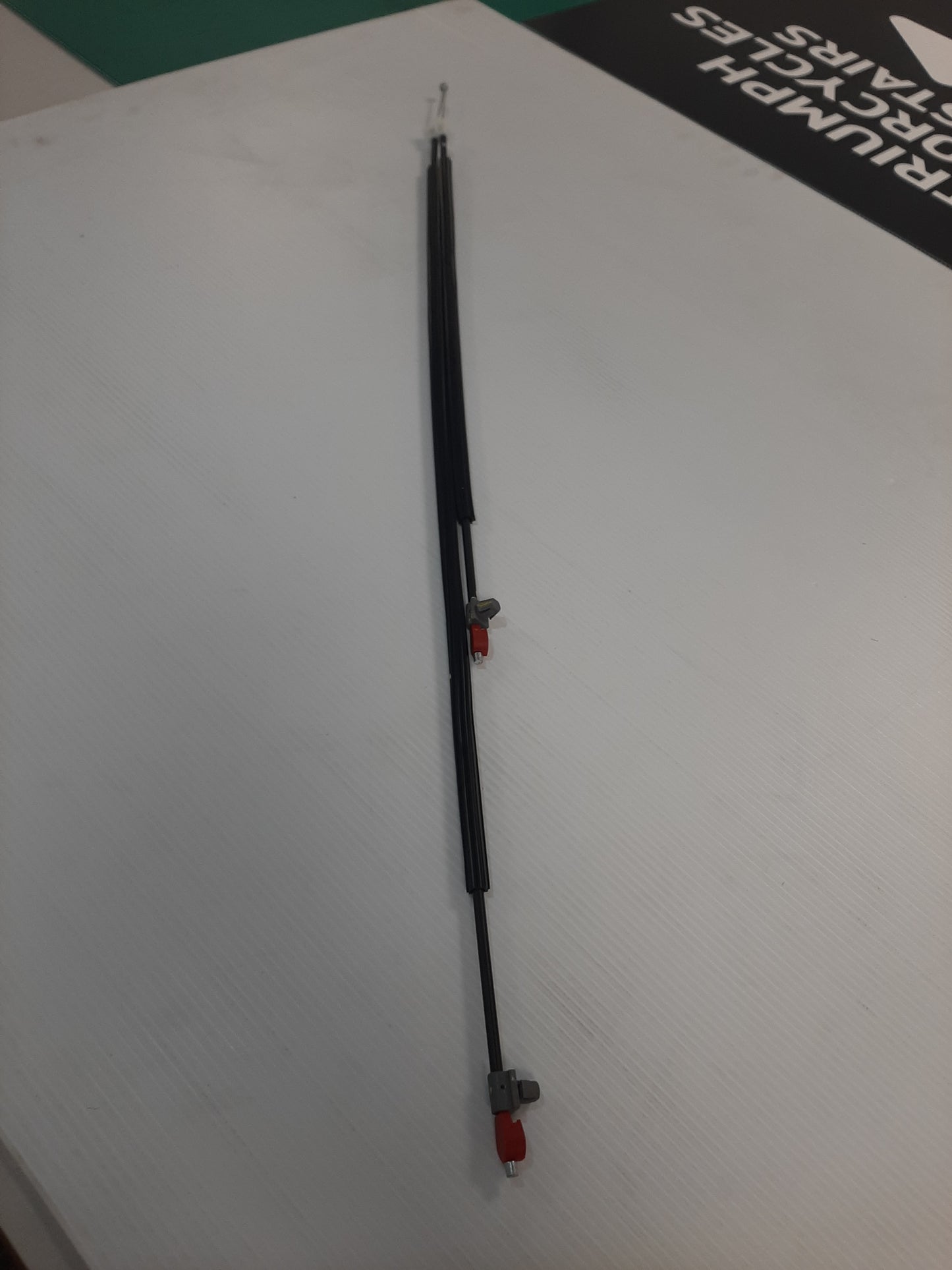 Genuine Fiat Cable Assy | 71749275