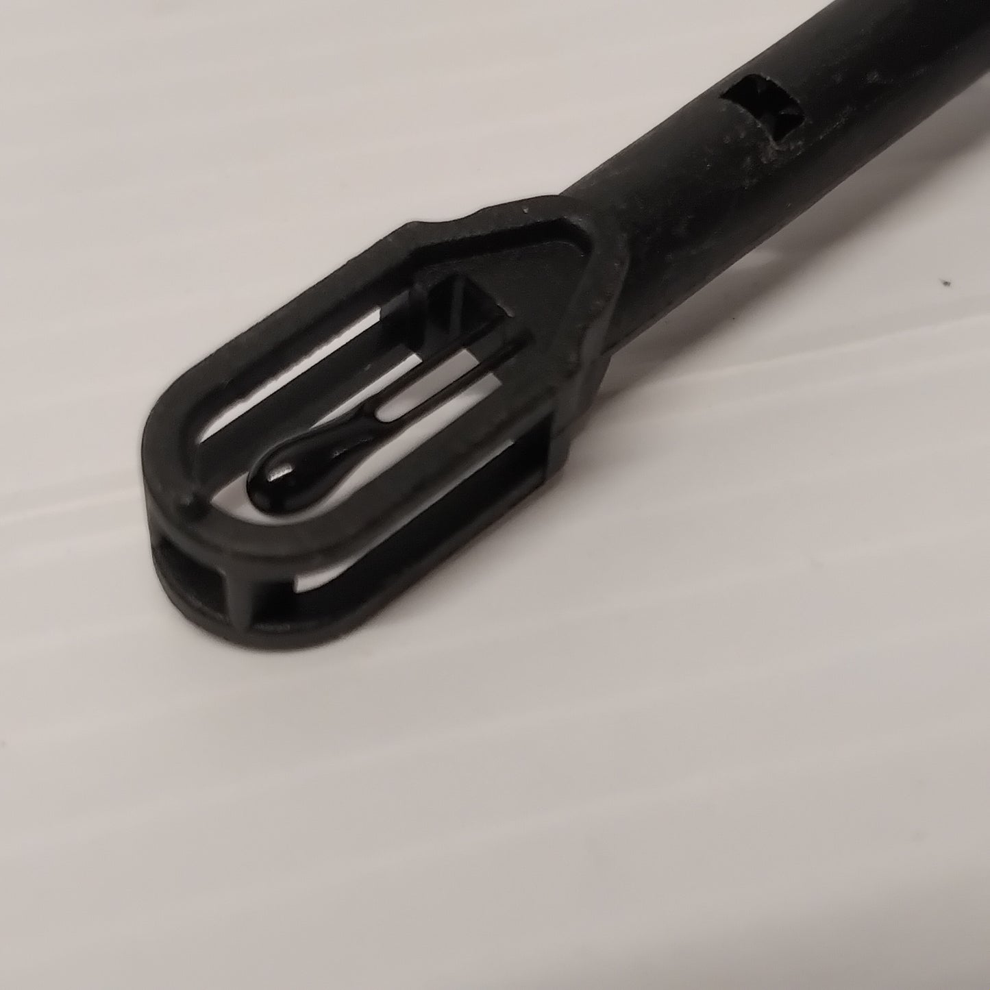 Genuine Air Conditioning Sensor - Citroen Berlingo / Peugeot Partner | 6445SS