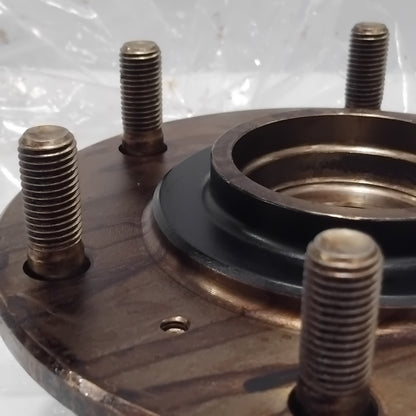 Genuine Fiat Hub | 6000607832