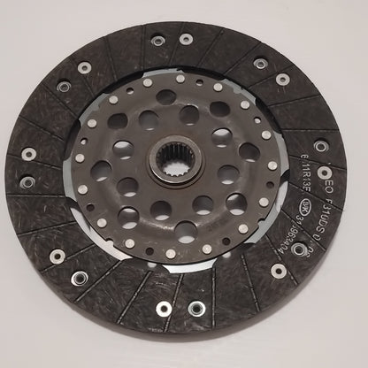 Genuine Reconditioned Clutch Kit - Fiat Scudo / Ulysse | 71786111