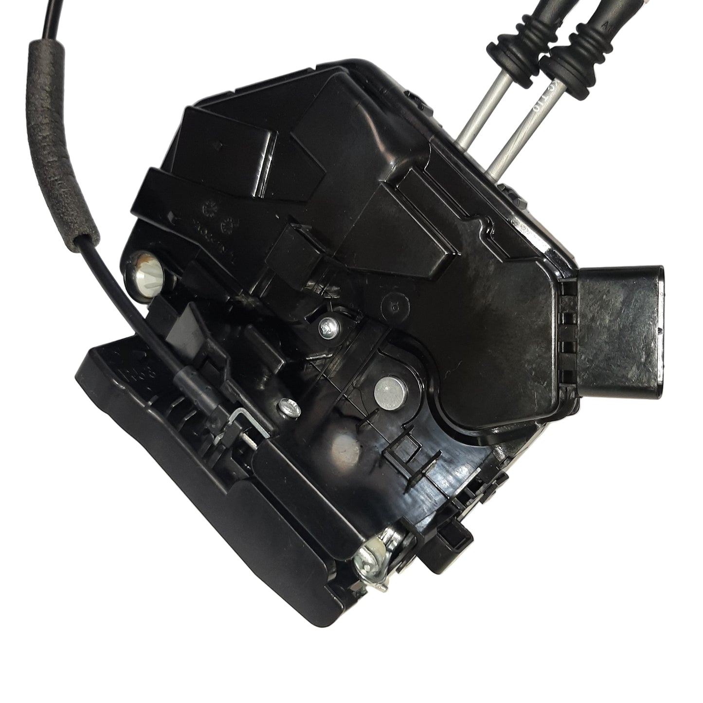 Genuine Hyundai Latch Assy-Front Door | 81320D7610