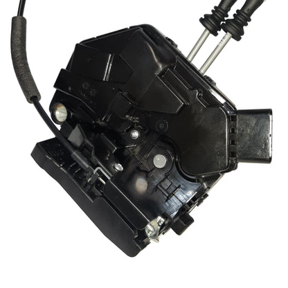 Genuine Hyundai Latch Assy-Front Door | 81320D7610