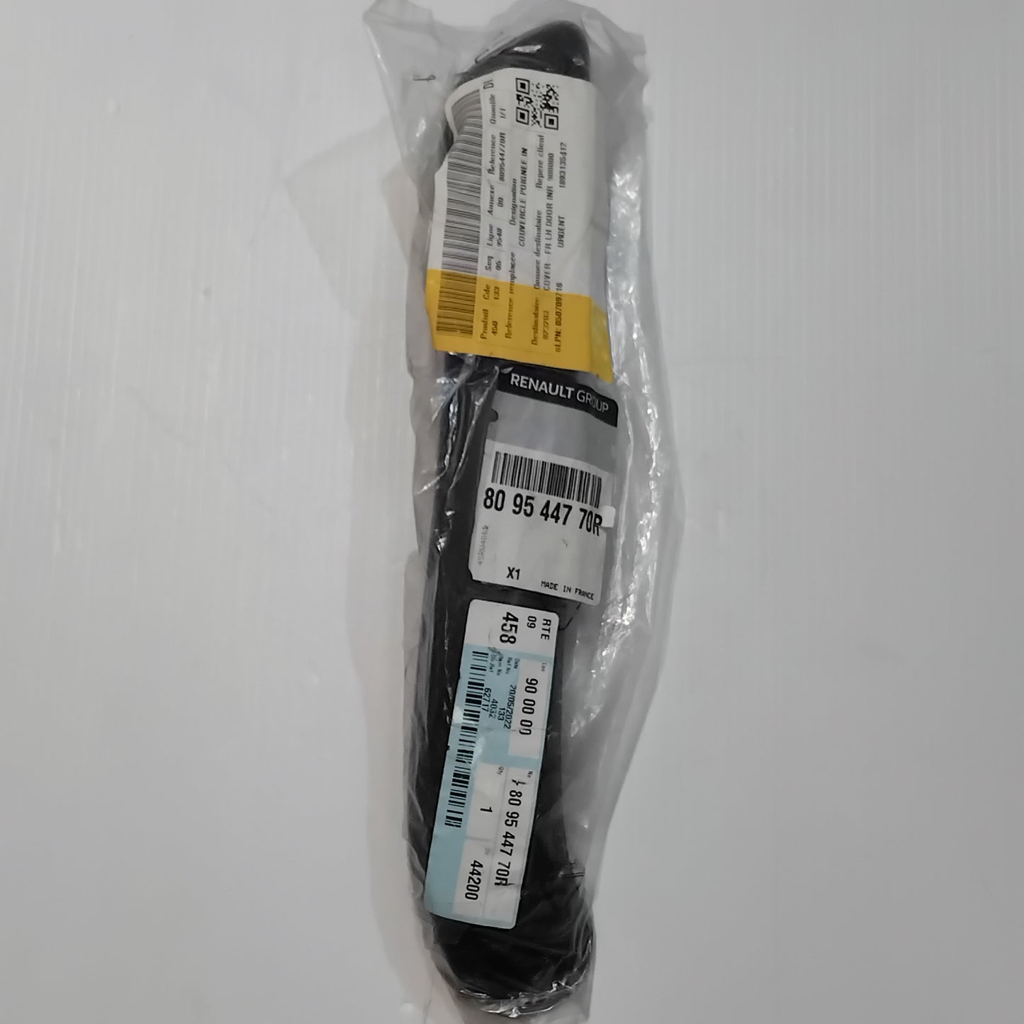 Genuine Renault Ext Handle | 80 95 447 70R