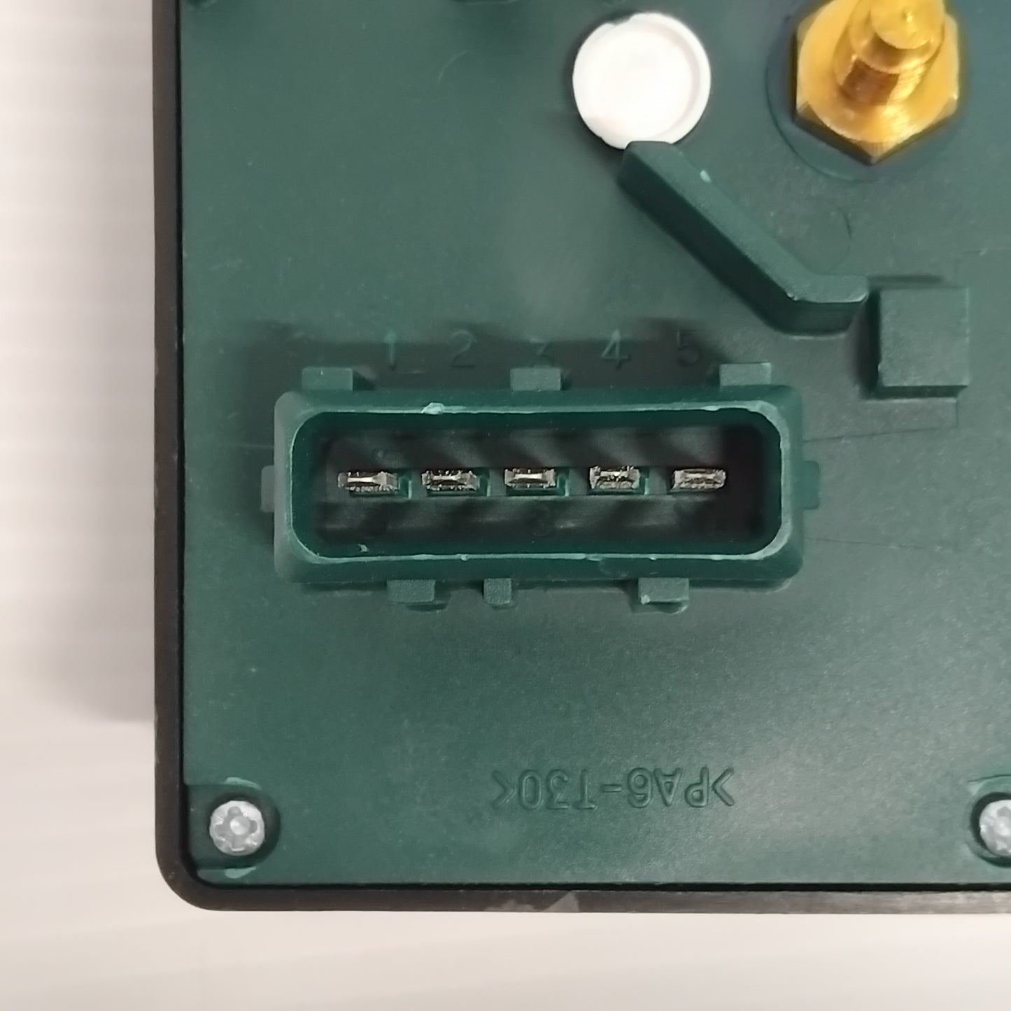 Genuine Suzuki Relay Glow Plug | 38850-67G10-000