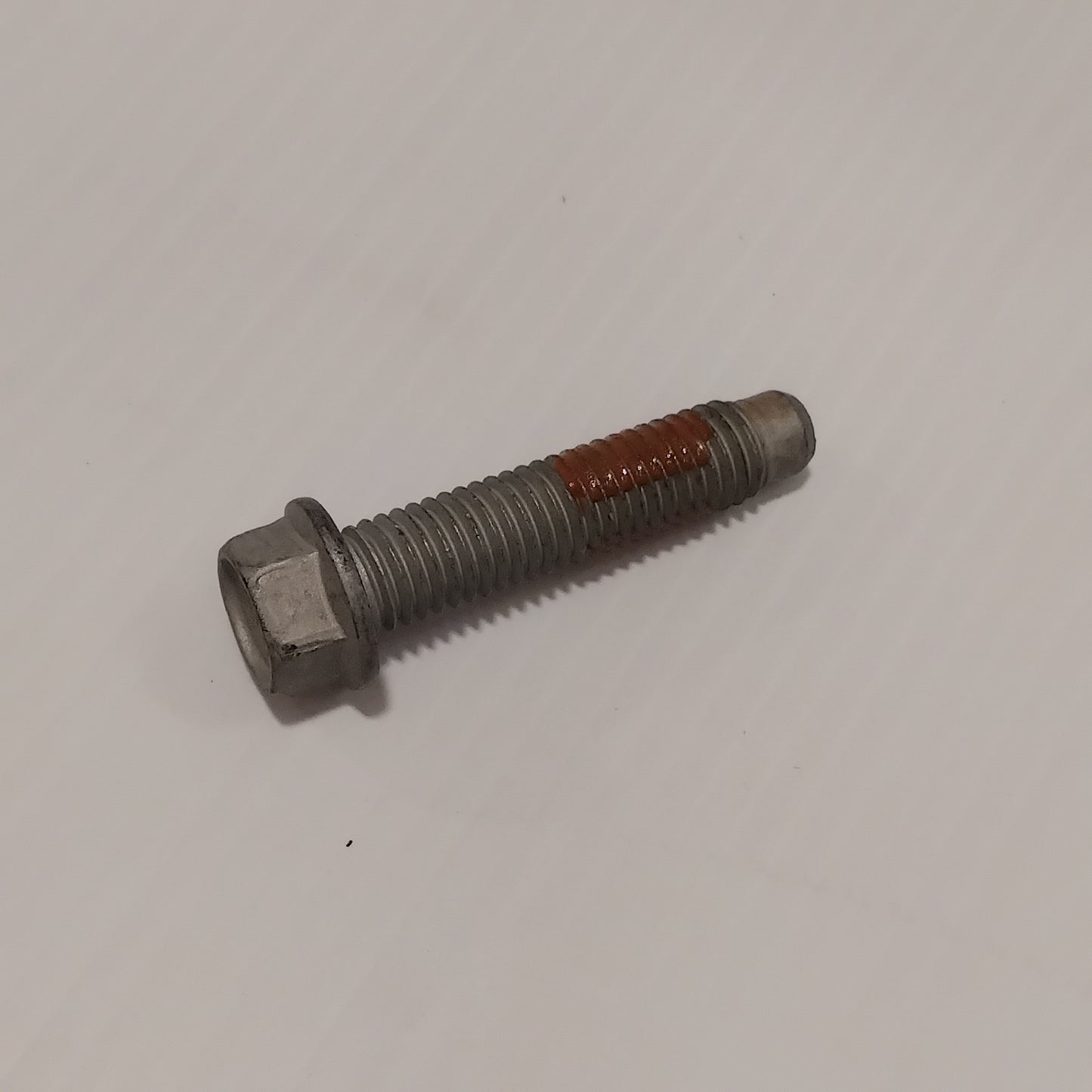 Genuine Jeep Screw | K06506950AA