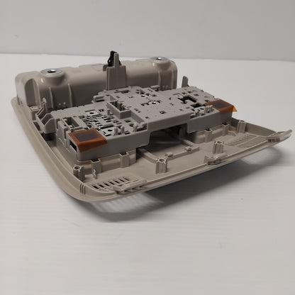 Genuine Mazda Console,Overhea | KD4969970D75