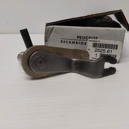 Genuine BE4R Gearbox Selection Lever - Citroen Xsara Picasso | 252561