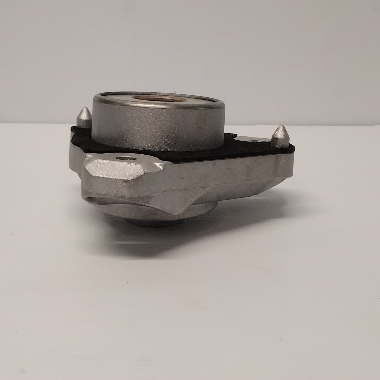 Genuine Front Left Suspension Pad - Fiat Ducato 2001-2011 | 1345897080