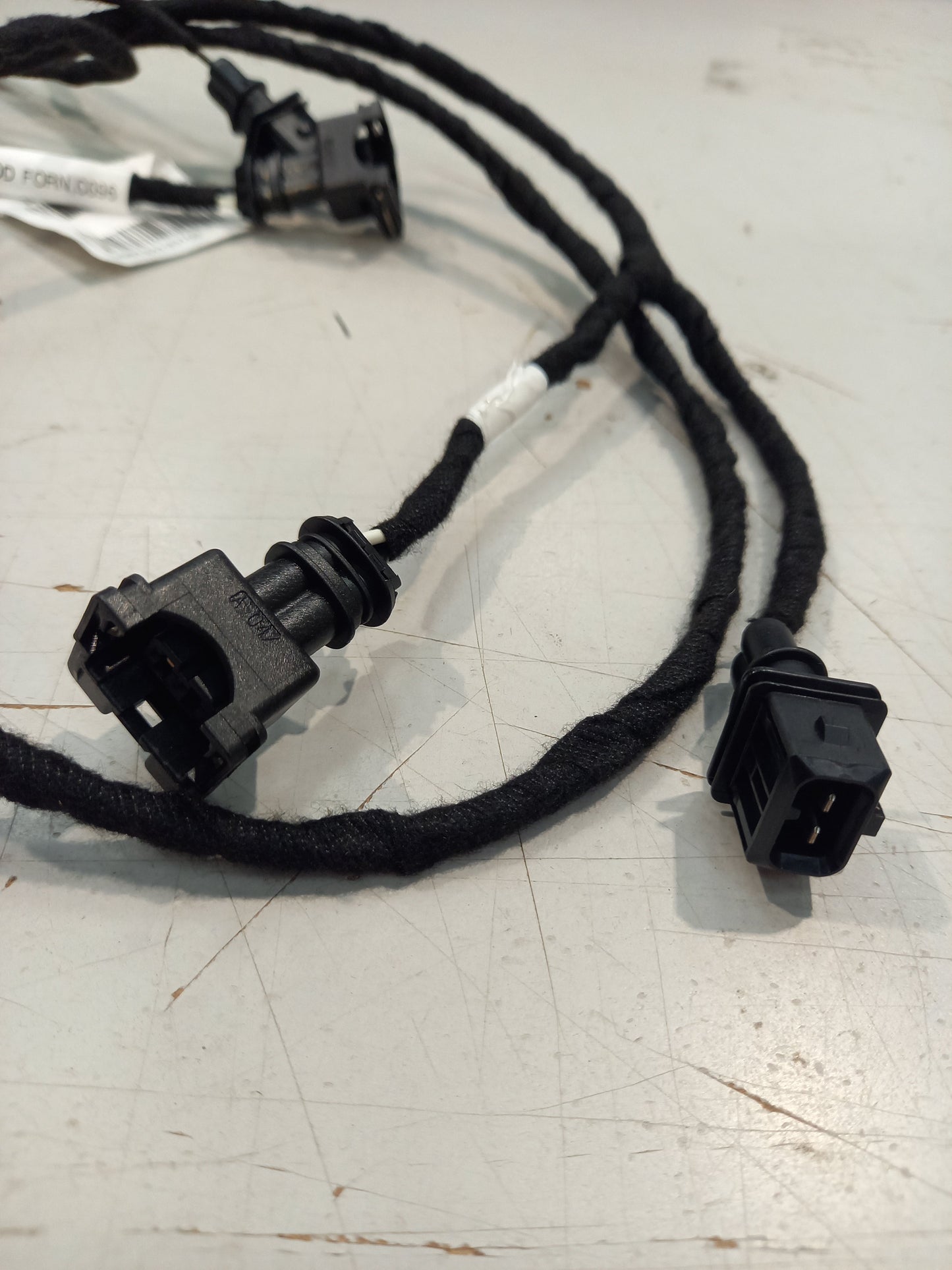 Genuine Fiat Cable Harness | 51804561