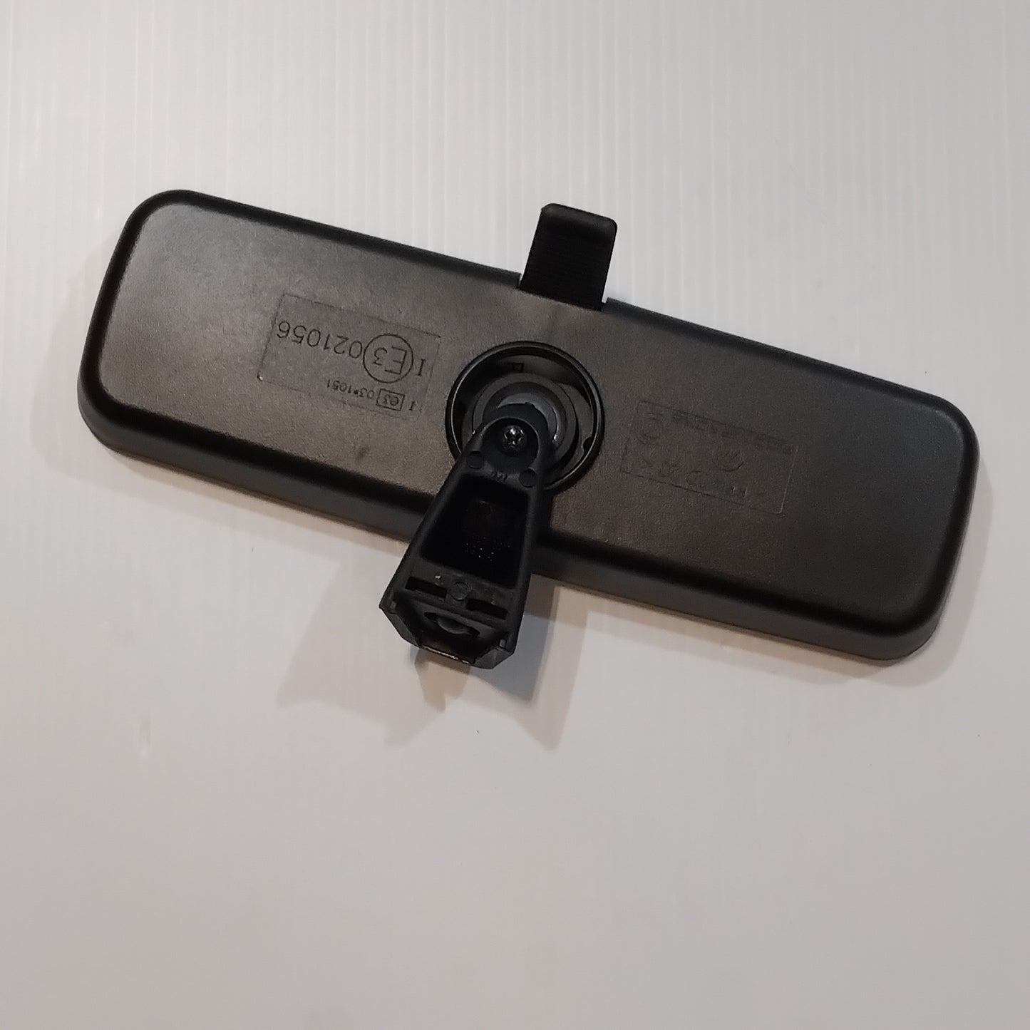 Genuine Fiat Rear View Mirro | 735619657