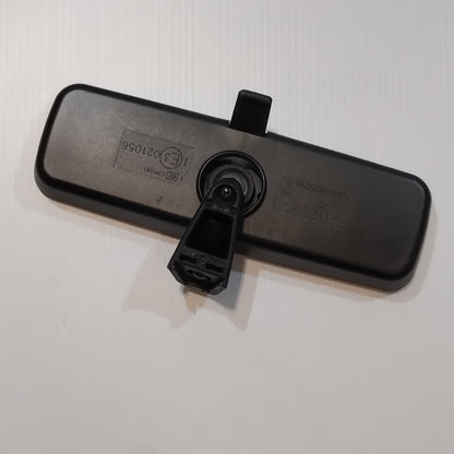 Genuine Fiat Rear View Mirro | 735619657