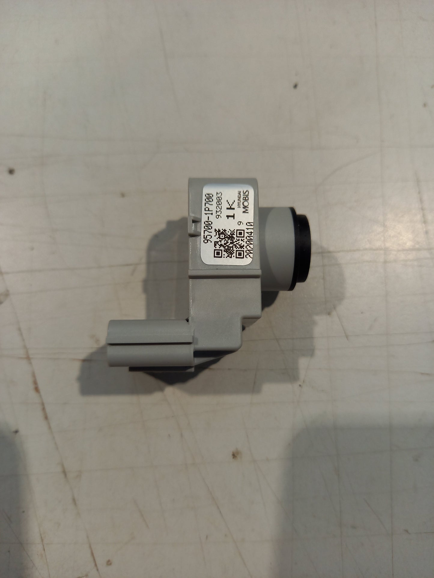 Genuine Kia Sensor Assy-Ultrason | 957001P7001K