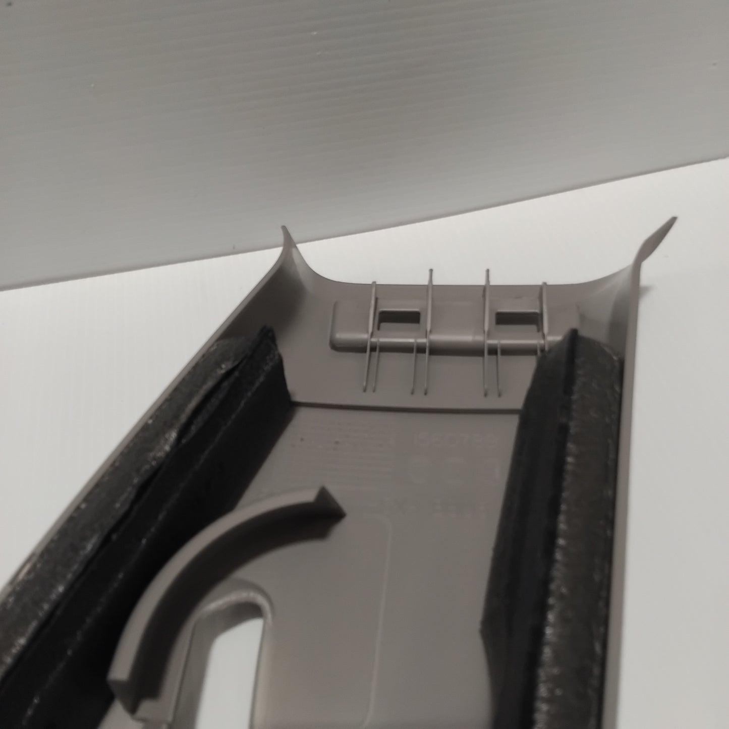 Genuine Fiat Covering | 156092154