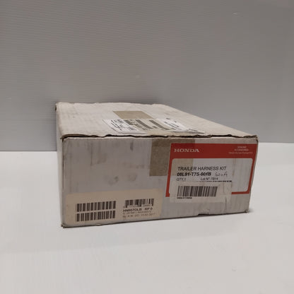 Genuine Honda 7 Pin Trailer Harness | 08L91T7S600A