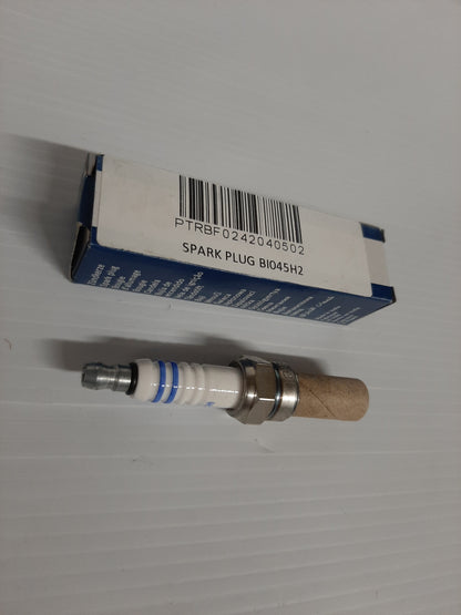 Bosch I:Spark Plug | 0242040502